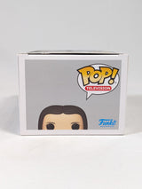 The Addams Family Wednesday Addams Funko Pop! Vinyl Figure #1549