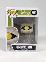 The Nightmare Before Christmas Mummy Boy Funko Pop! Vinyl Figure #600