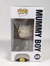 The Nightmare Before Christmas Mummy Boy Funko Pop! Vinyl Figure #600