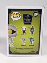The Nightmare Before Christmas Mummy Boy Funko Pop! Vinyl Figure #600
