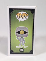 The Nightmare Before Christmas Mummy Boy Funko Pop! Vinyl Figure #600