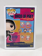 DC Comics Birds of Prey Huntress Funko Pop! Vinyl Figure #305