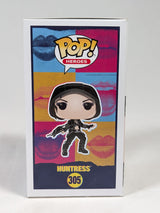 DC Comics Birds of Prey Huntress Funko Pop! Vinyl Figure #305