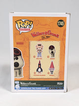 Wallace & Gromit Gromit Funko Pop! Vinyl Figure #1745