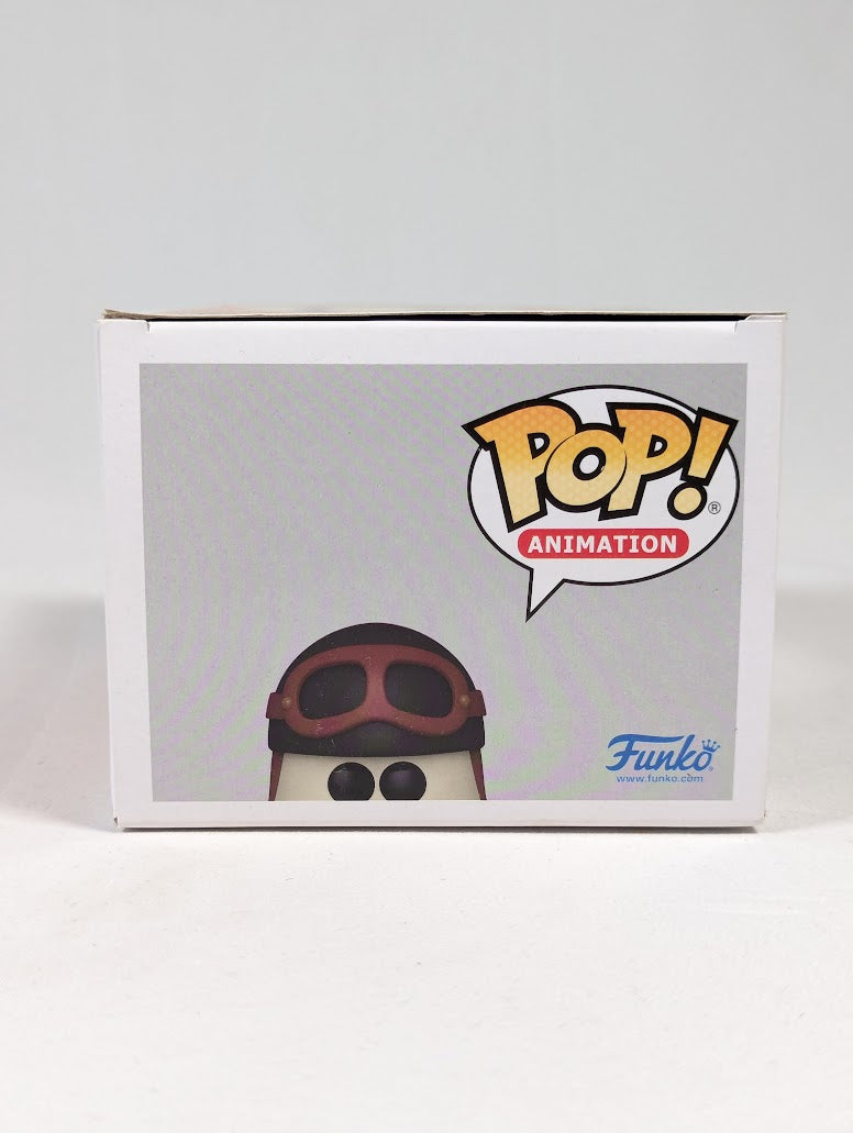 Wallace & Gromit Gromit Funko Pop! Vinyl Figure #1745