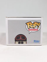 Wallace & Gromit Gromit Funko Pop! Vinyl Figure #1745