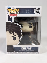 The Sandman Dream Funko Pop! Vinyl Figure #1638