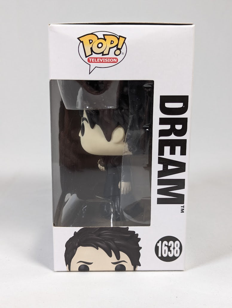 The Sandman Dream Funko Pop! Vinyl Figure #1638