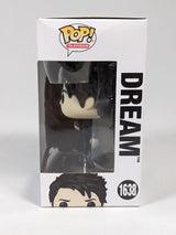 The Sandman Dream Funko Pop! Vinyl Figure #1638
