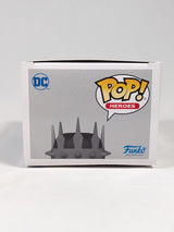 DC Comics Dark Nights Death Metal The Batman Who Laughs Funko Pop! Vinyl Figure #524