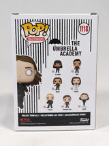 The Umbrella Academy Vanya Funko Pop! Vinyl Figure #1118