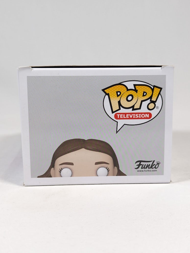 The Umbrella Academy Vanya Funko Pop! Vinyl Figure #1118