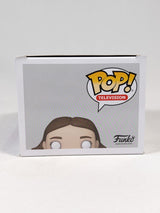 The Umbrella Academy Vanya Funko Pop! Vinyl Figure #1118
