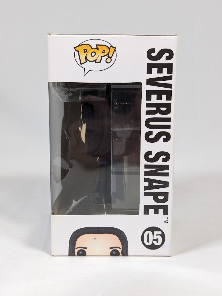 Harry Potter Severus Snape Funko Pop! Vinyl Figure #05