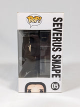Harry Potter Severus Snape Funko Pop! Vinyl Figure #05