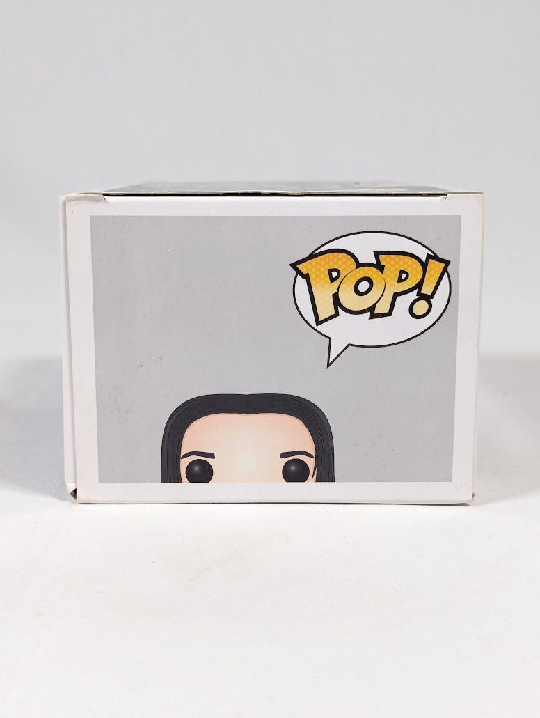 Harry Potter Severus Snape Funko Pop! Vinyl Figure #05