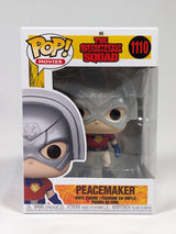 DC Comics Peacemaker Funko Pop! Vinyl Figure #1110