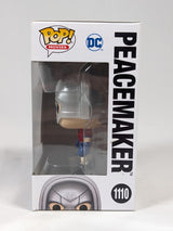 DC Comics Peacemaker Funko Pop! Vinyl Figure #1110