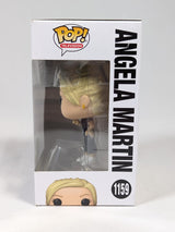 The Office Angela Martin Funko Pop! Vinyl Figure #1159