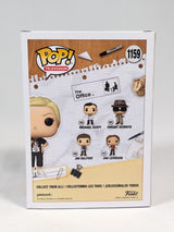 The Office Angela Martin Funko Pop! Vinyl Figure #1159