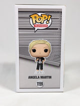 The Office Angela Martin Funko Pop! Vinyl Figure #1159