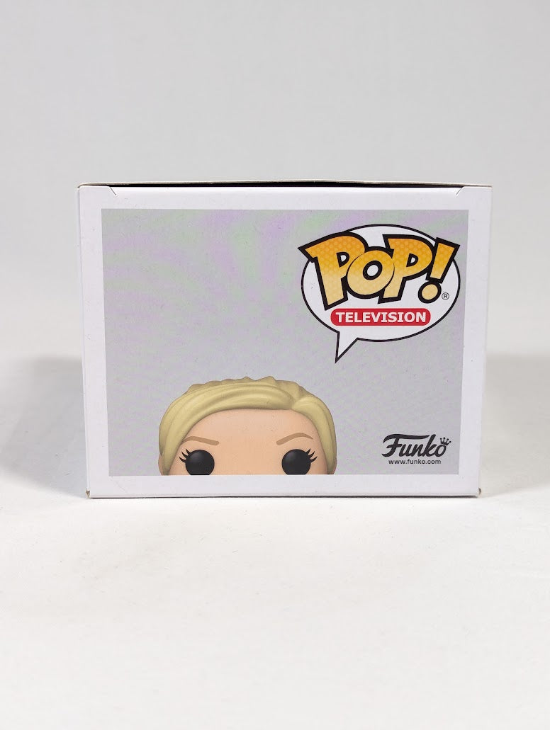 The Office Angela Martin Funko Pop! Vinyl Figure #1159