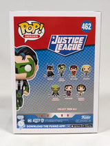 DC Comics Green Lantern Funko Pop! Vinyl Figure #462