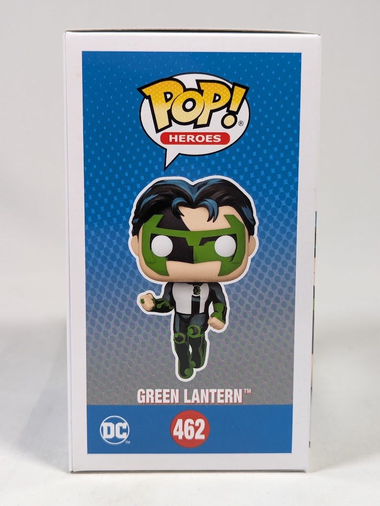 DC Comics Green Lantern Funko Pop! Vinyl Figure #462