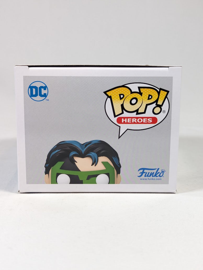 DC Comics Green Lantern Funko Pop! Vinyl Figure #462