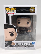 DC Comics Justice League Superman Funko Pop! Vinyl Figure #1123