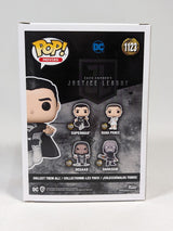 DC Comics Justice League Superman Funko Pop! Vinyl Figure #1123