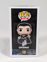 DC Comics Justice League Superman Funko Pop! Vinyl Figure #1123