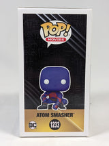 DC Comics Black Adam Atom Smasher Funko Pop! Vinyl Figure #1233