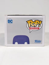DC Comics Black Adam Atom Smasher Funko Pop! Vinyl Figure #1233