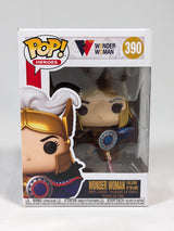DC Comics Wonder Woman Challenge of the Gods Funko Pop! Vinyl Figure #390