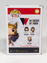DC Comics Wonder Woman Challenge of the Gods Funko Pop! Vinyl Figure #390