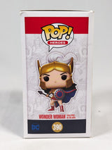 DC Comics Wonder Woman Challenge of the Gods Funko Pop! Vinyl Figure #390
