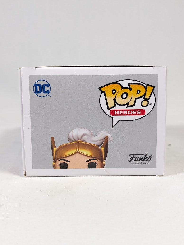 DC Comics Wonder Woman Challenge of the Gods Funko Pop! Vinyl Figure #390