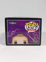 Funko Fusion Shaun of the Dead Shaun Funko Pop! Vinyl Figure #996