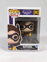 DC Comics Gotham Knights Batgirl Funko Pop! Vinyl Figure #893