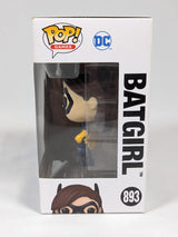 DC Comics Gotham Knights Batgirl Funko Pop! Vinyl Figure #893