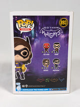 DC Comics Gotham Knights Batgirl Funko Pop! Vinyl Figure #893