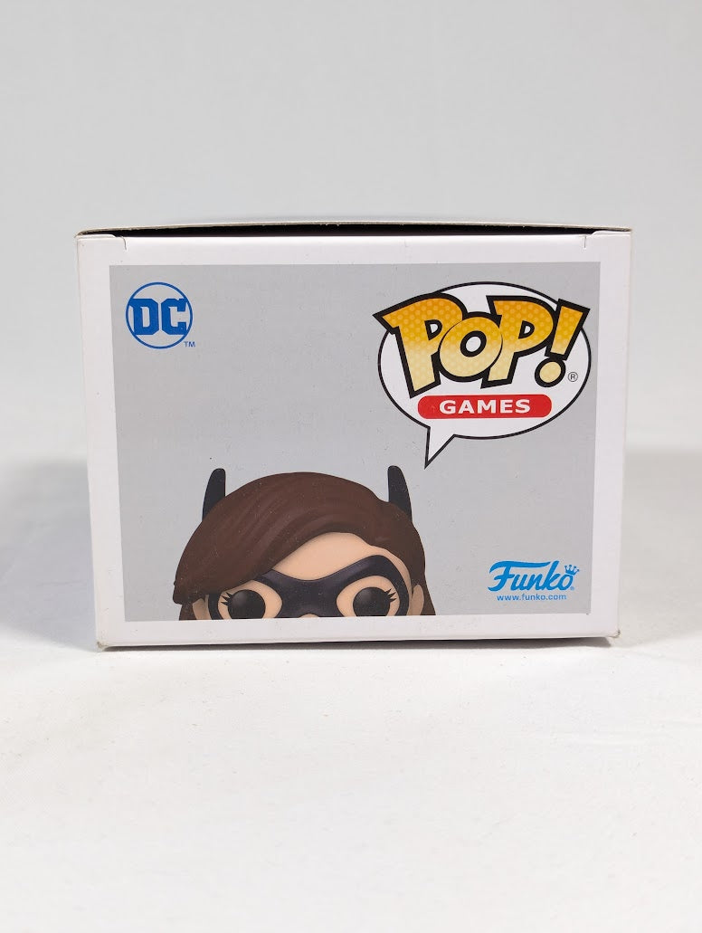DC Comics Gotham Knights Batgirl Funko Pop! Vinyl Figure #893