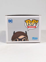 DC Comics Gotham Knights Batgirl Funko Pop! Vinyl Figure #893