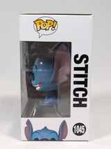 Disney Lilo & Stitch Stitch Funko Pop! Vinyl FIgure #1045