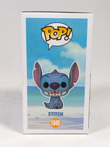 Disney Lilo & Stitch Stitch Funko Pop! Vinyl FIgure #1045