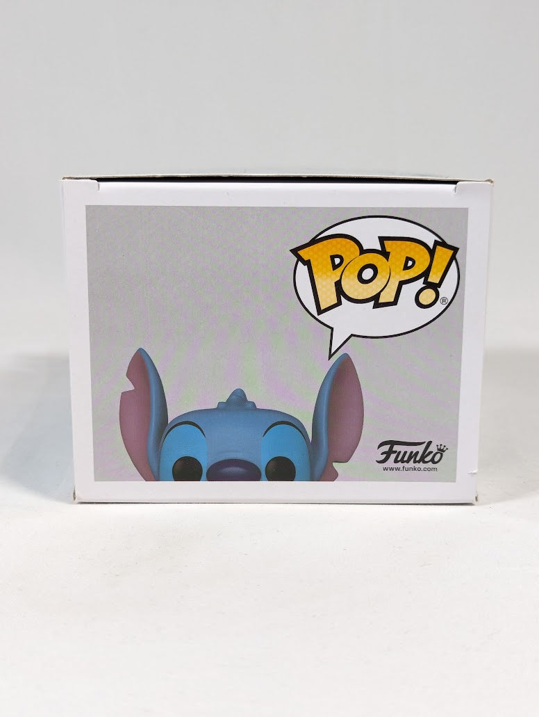 Disney Lilo & Stitch Stitch Funko Pop! Vinyl FIgure #1045