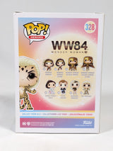 DC Comics Wonder Woman 84 The Cheetah Funko Pop! Vinyl Figure #328