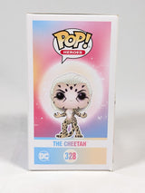DC Comics Wonder Woman 84 The Cheetah Funko Pop! Vinyl Figure #328