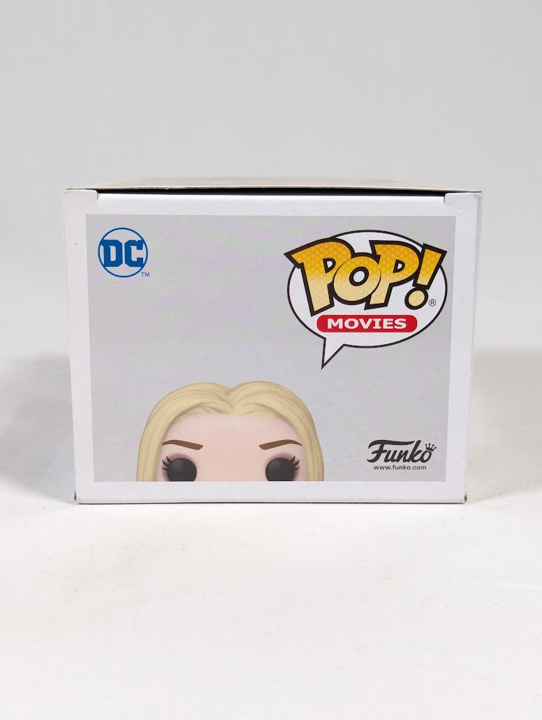 DC Comics The Suicide Squad Harley Quinn Funko Pop! Vinyl Figure #1111